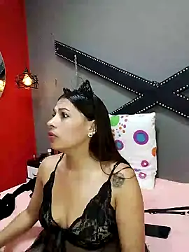 ScarletFoxXXX online show from 01/29/25, 12:33