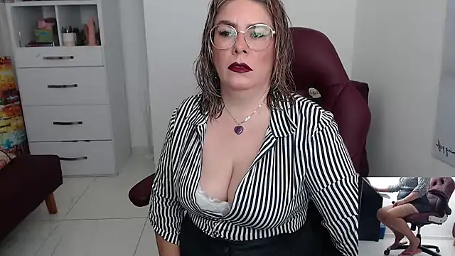 Serenay  online show from 01/02/25, 08:57