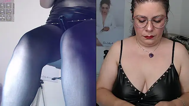 Serenay  online show from 12/06/24, 09:07
