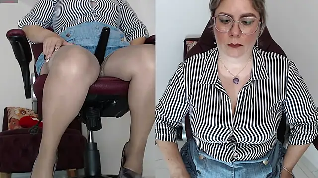 Serenay  online show from 01/27/25, 11:22