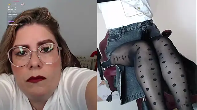 Serenay  online show from 01/13/25, 09:31