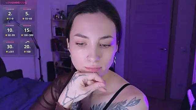 Space X Roxy  online show from 01/14/25, 07:53