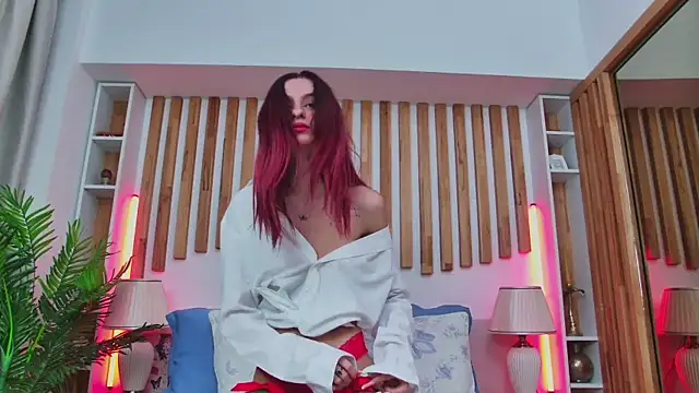 CassieFox  online show from 11/09/25, 07:29