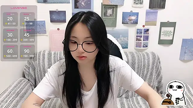 LiLiYbaby online show from 03/24/26, 06:24