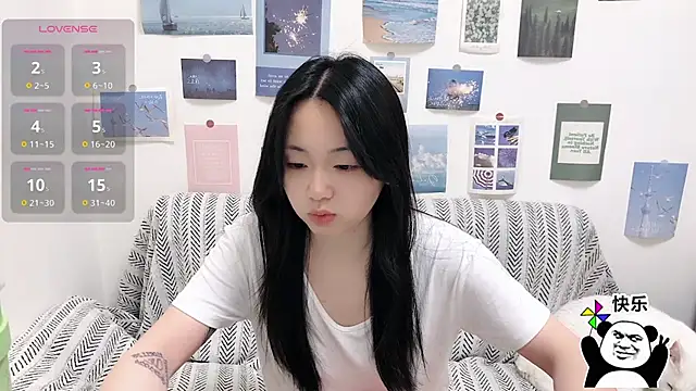 LiLiYbaby online show from 12/19/25, 06:38