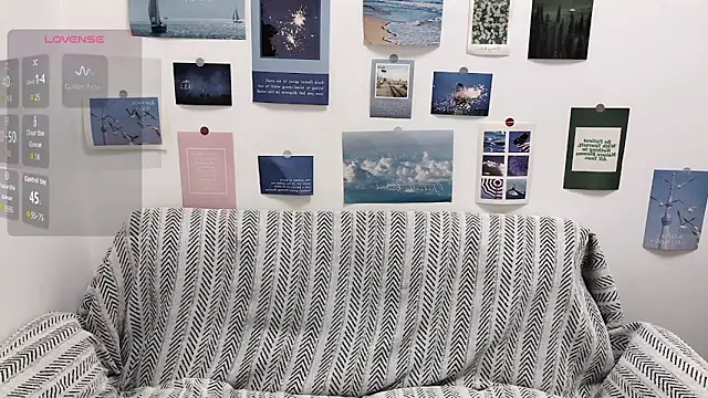 LiLiYbaby online show from 09/12/25, 06:13