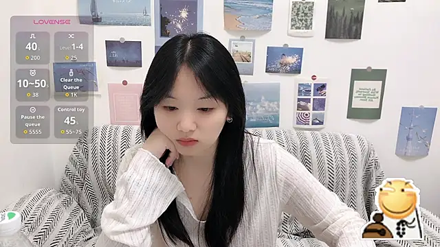 LiLiYbaby online show from 09/30/25, 06:30