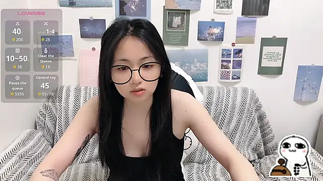 LiLiYbaby online show from 04/13/26, 06:39