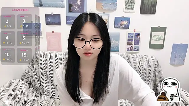 LiLiYbaby online show from 09/20/25, 06:18