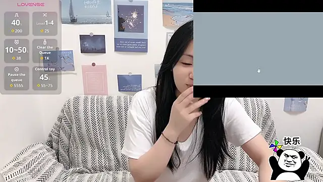 Snapshot of LiLiYbaby chatting on 11/11/25, 06:30 LiLiYbaby online show from 11/11/25, 06:30