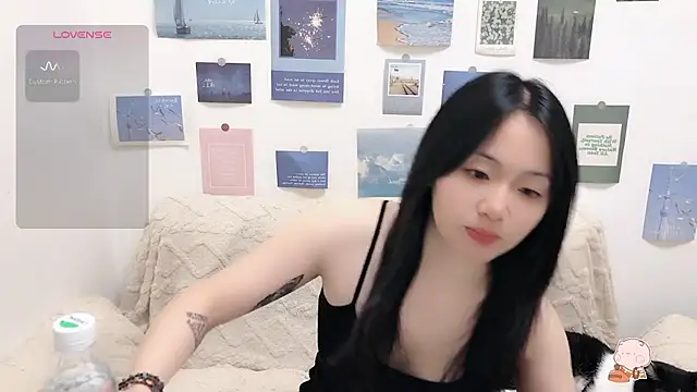LiLiYbaby online show from 10/13/25, 06:26