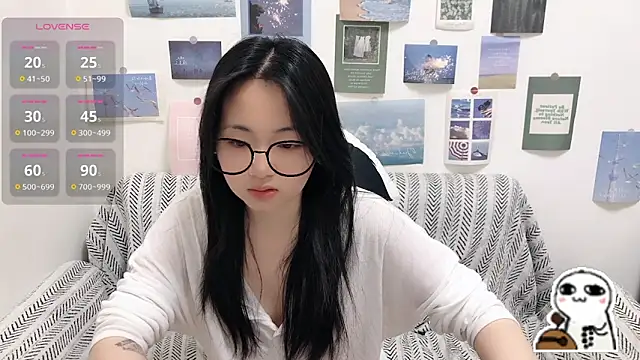 LiLiYbaby online show from 04/04/26, 06:31