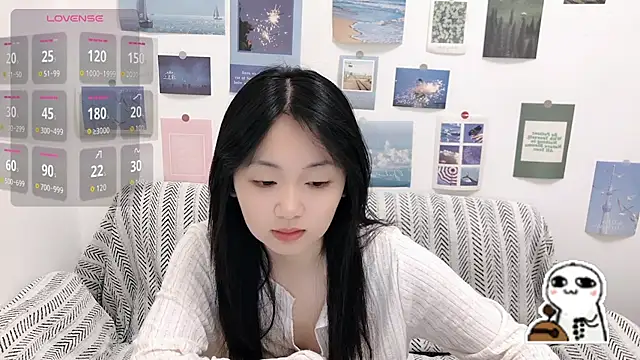 LiLiYbaby online show from 09/18/25, 06:27