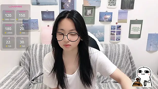 LiLiYbaby online show from 04/03/26, 06:31