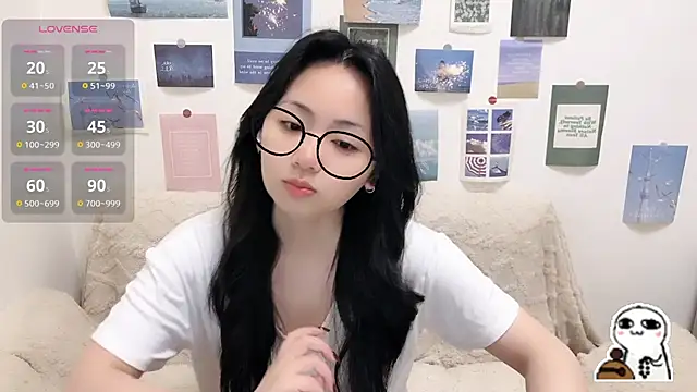 LiLiYbaby online show from 02/11/26, 06:13