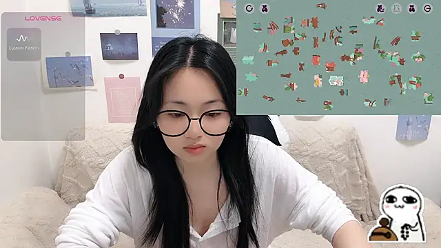 LiLiYbaby online show from 03/13/26, 06:29