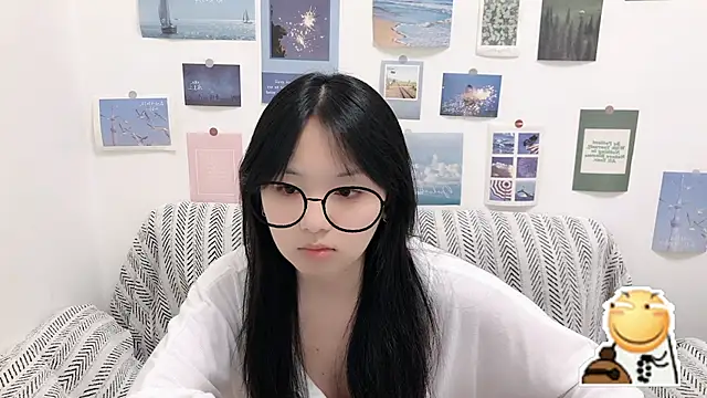 LiLiYbaby online show from 09/29/25, 06:20