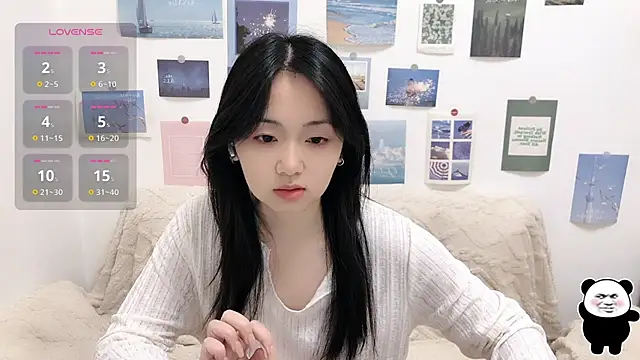 Snapshot of LiLiYbaby chatting on 10/30/25, 06:34 LiLiYbaby online show from 10/30/25, 06:34