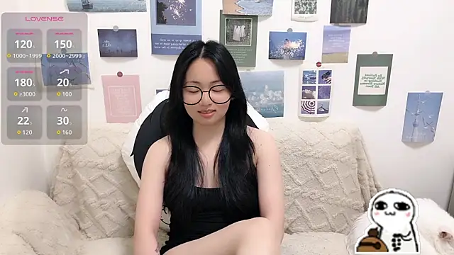 LiLiYbaby online show from 03/02/26, 06:25