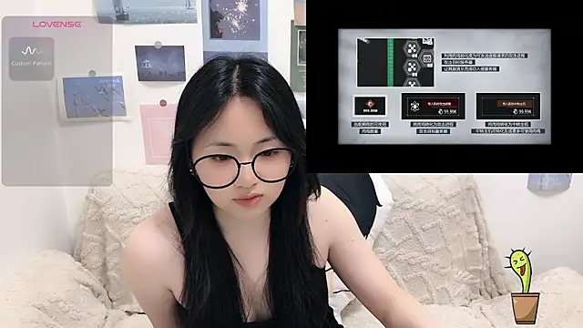 LiLiYbaby online show from 03/06/26, 06:30