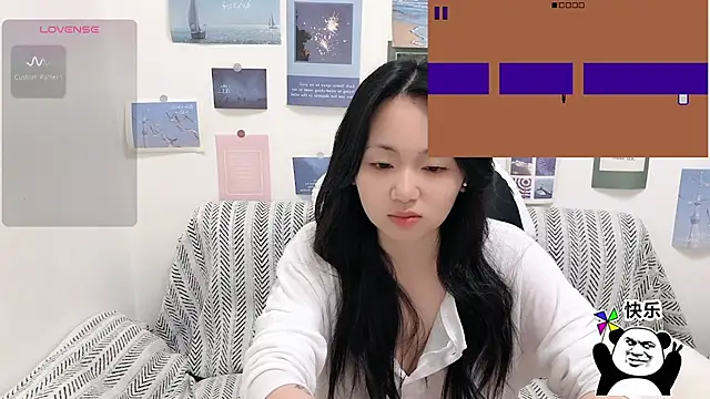 LiLiYbaby online show from 01/07/26, 06:29