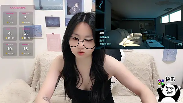 LiLiYbaby online show from 01/15/26, 06:28