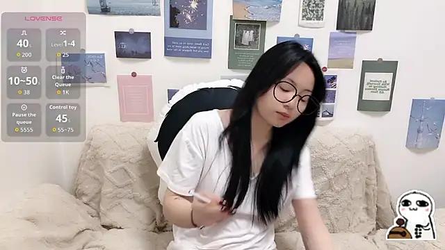 LiLiYbaby online show from 02/05/26, 06:31