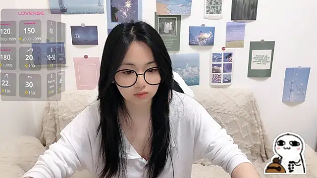 LiLiYbaby online show from 03/17/26, 06:38