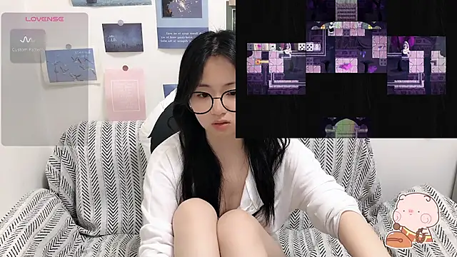 LiLiYbaby online show from 03/27/26, 08:26