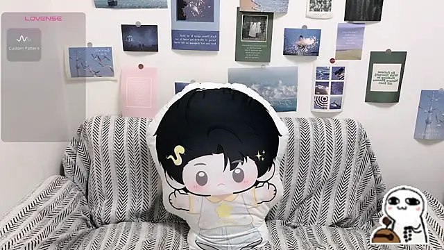 LiLiYbaby online show from 03/30/26, 06:26