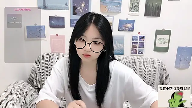 LiLiYbaby online show from 10/01/25, 06:40