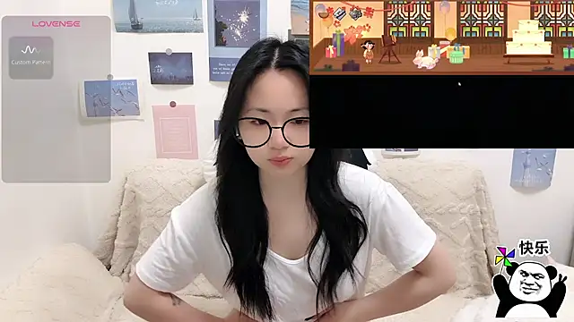 LiLiYbaby online show from 01/13/26, 07:01