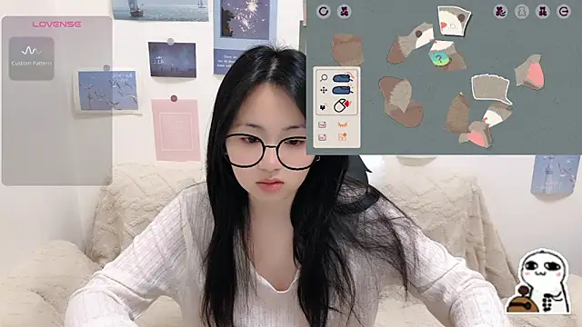 LiLiYbaby online show from 02/06/26, 06:42