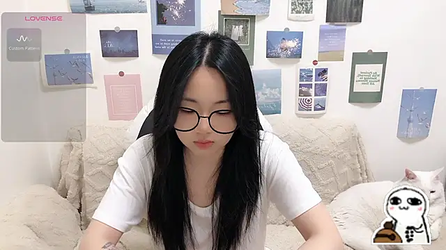 LiLiYbaby online show from 03/16/26, 06:39