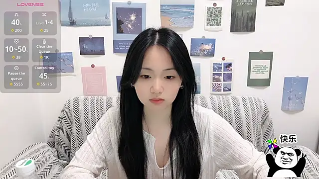 Snapshot of LiLiYbaby chatting on 11/10/25, 06:51 LiLiYbaby online show from 11/10/25, 06:51