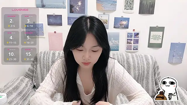LiLiYbaby online show from 09/21/25, 06:29