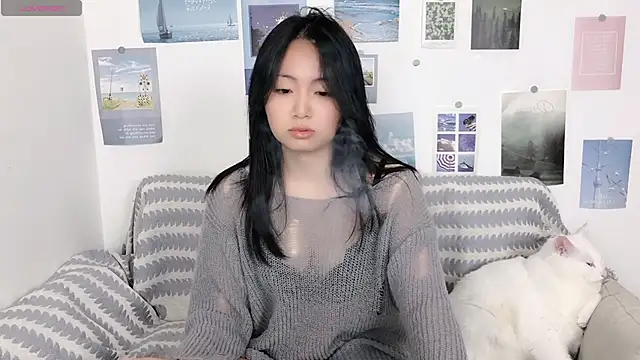 LiLiYbaby online show from 03/01/25, 05:42