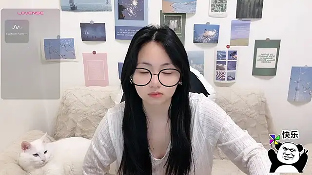 LiLiYbaby online show from 02/02/26, 07:07