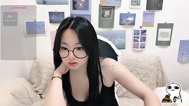 LiLiYbaby online show from 02/07/26, 06:32