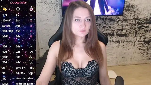 Snapshot of PamelaYoun chatting on 11/29/25, 11:54 PamelaYoun online show from 11/29/25, 11:54