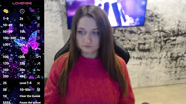 Snapshot of PamelaYoun chatting on 03/01/26, 06:52 PamelaYoun online show from 03/01/26, 06:52