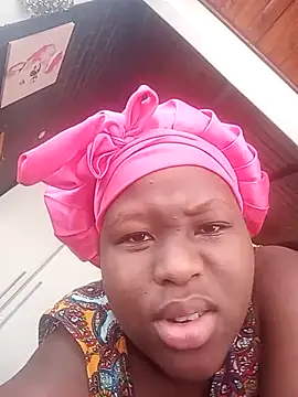 MelaninBear online show from 03/25/26, 08:46