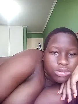 MelaninBear online show from 02/05/26, 01:18