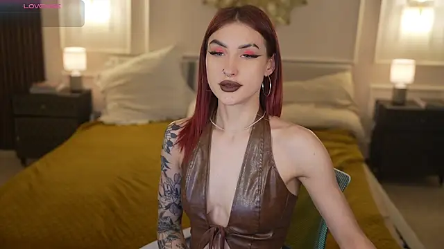 Magnetic Mia  online show from 03/28/26, 12:33