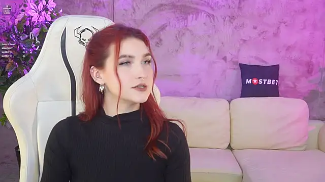 Magnetic Mia  online show from 01/09/25, 11:56