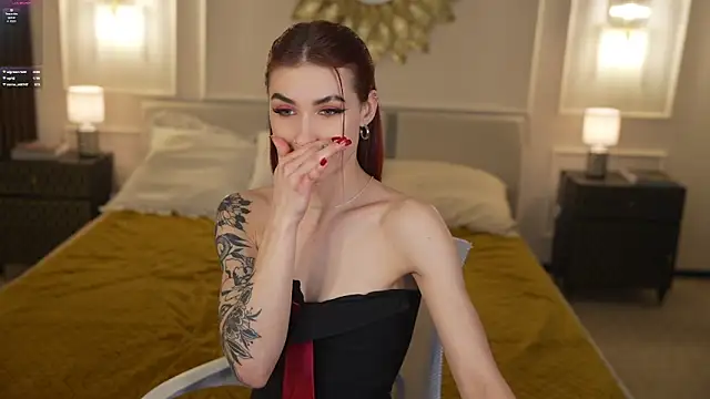 Magnetic Mia  online show from 03/28/26, 11:17