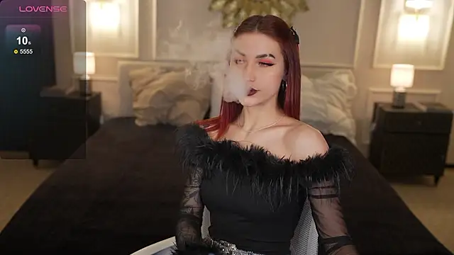 Magnetic Mia  online show from 03/19/26, 12:21