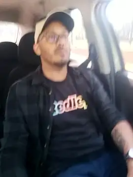 johnwalkerRjts online show from 10/22/25, 12:37