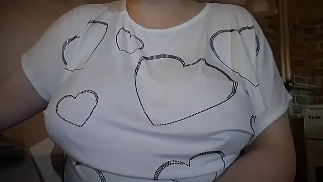 AalinnaK online show from 12/02/25, 03:25