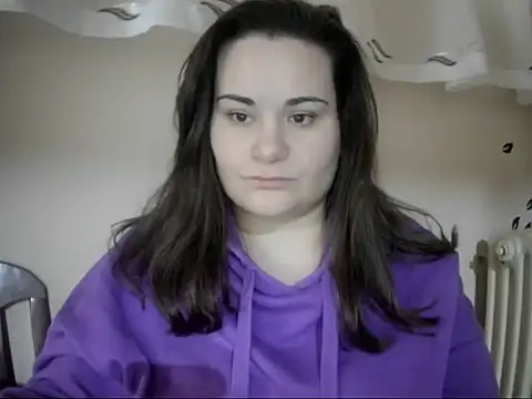 AalinnaK online show from 02/07/26, 02:36